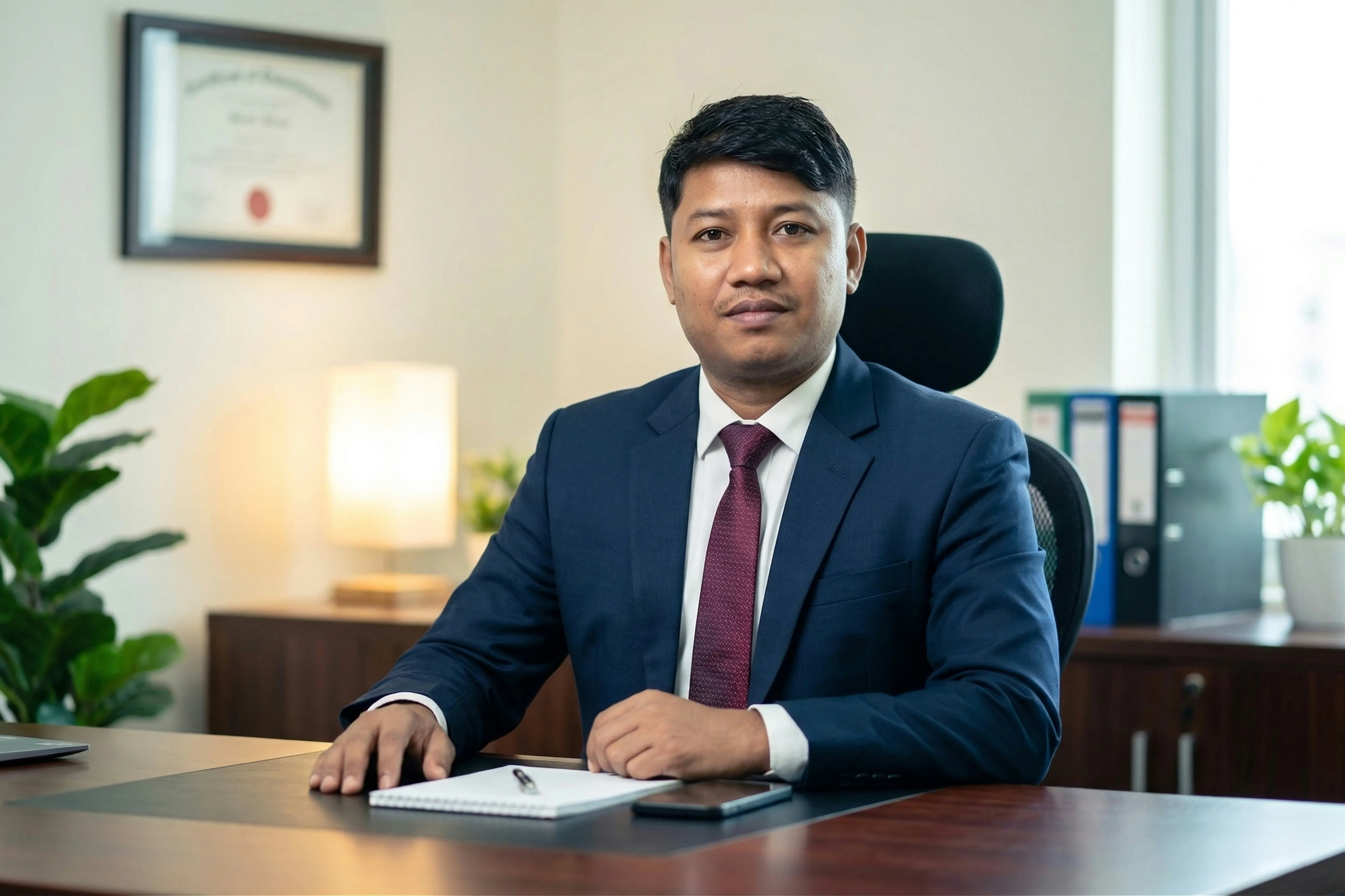 VAT services in Abu Dhabi for AD DED mainland, ADGM and KEZAD entities covering registration, VAT-201 filing, refunds and designated-zone supply rules