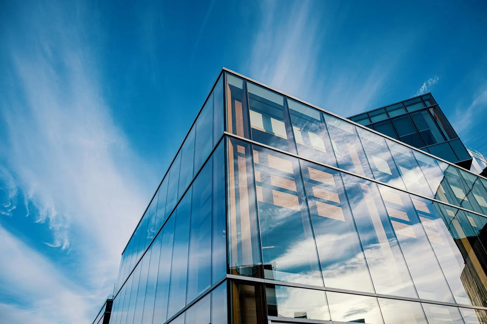 Free zone corporate tax review in the UAE — a QFZP eligibility file showing qualifying income, substance and audited financial statements