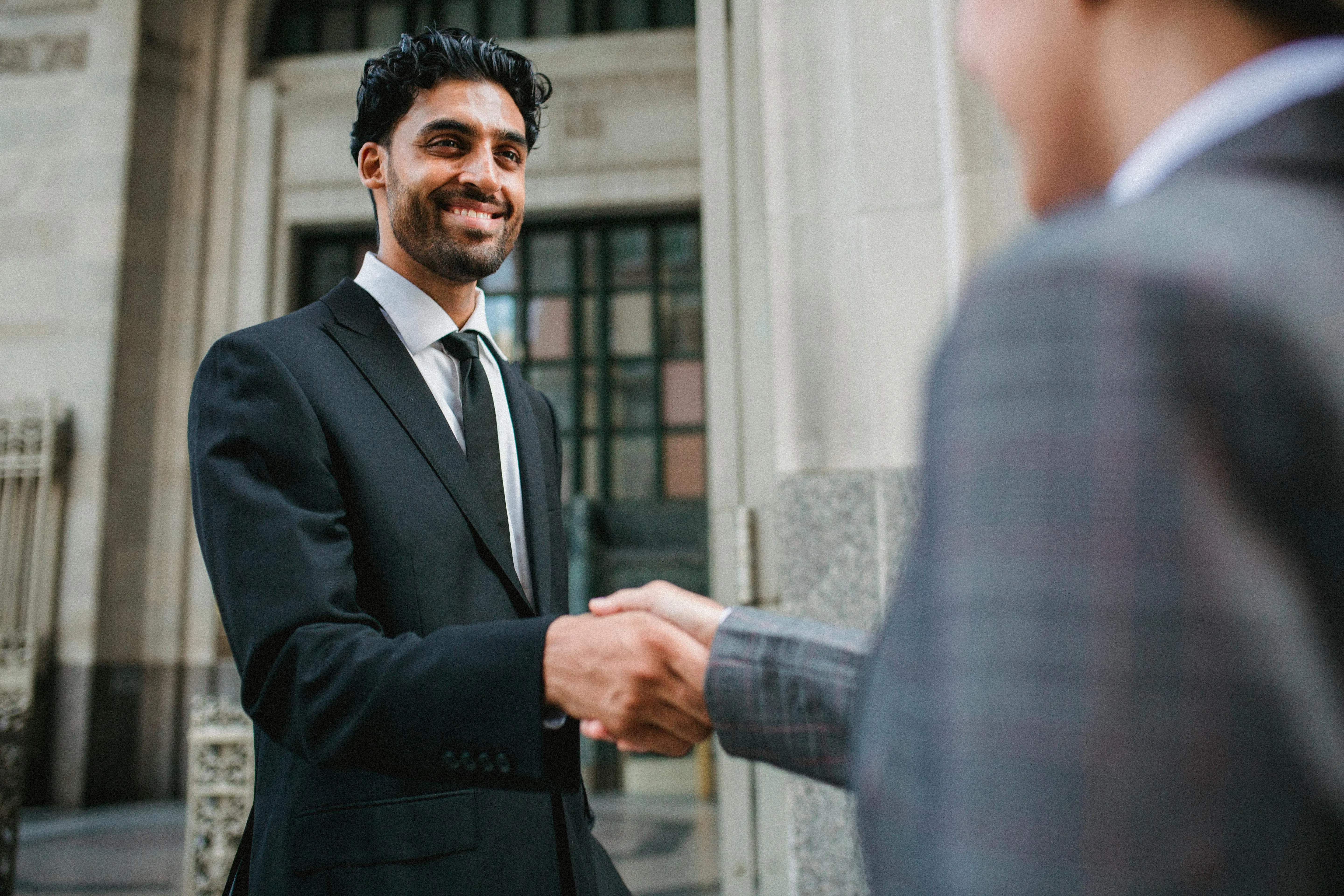Accounting assistant in a UAE office matching supplier invoices to purchase orders and preparing bank reconciliation workpapers for the senior accountant