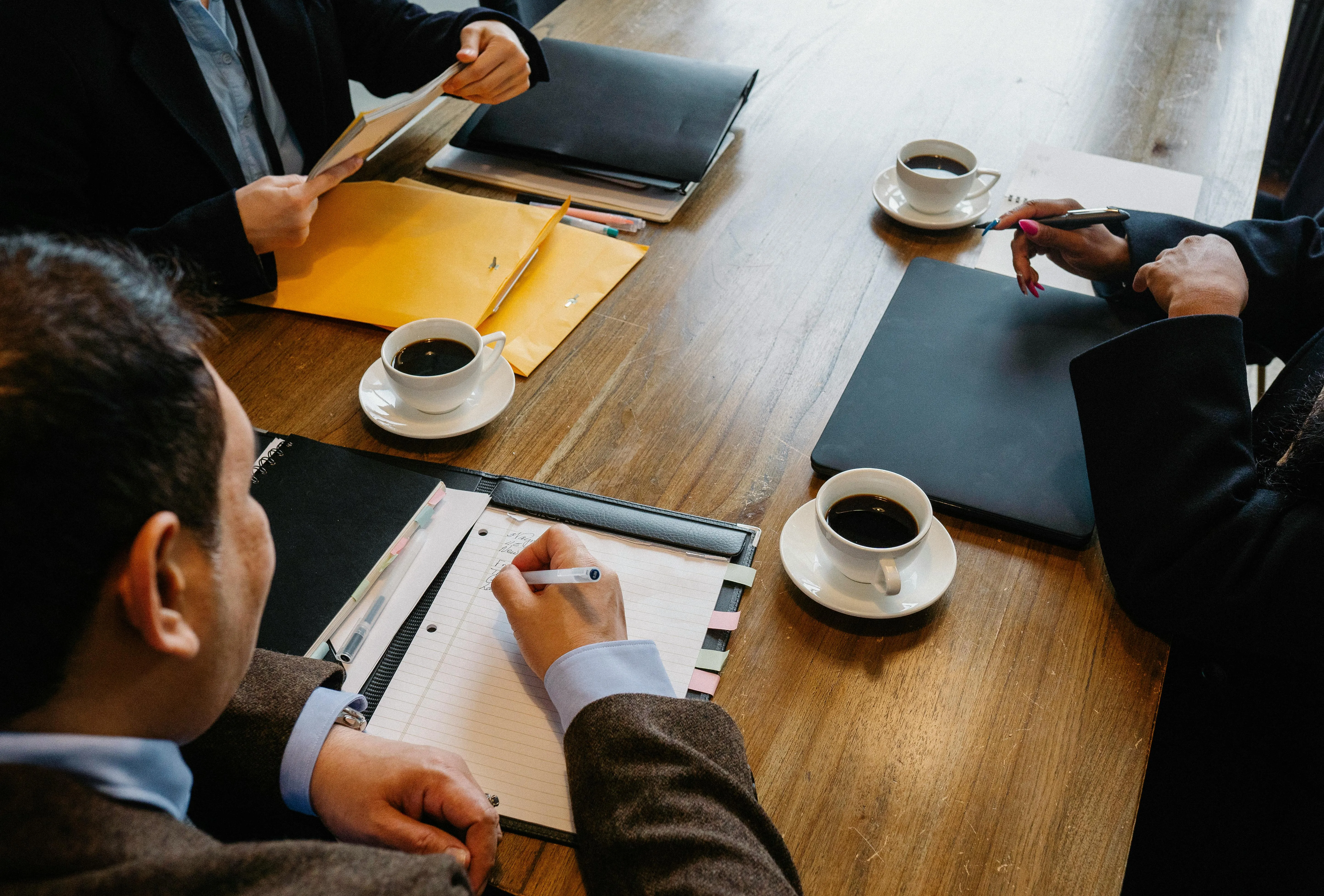 Finance manager calendaring the 31 December 2026 transitional refund cliff and 14 April 2026 penalty framework activation dates