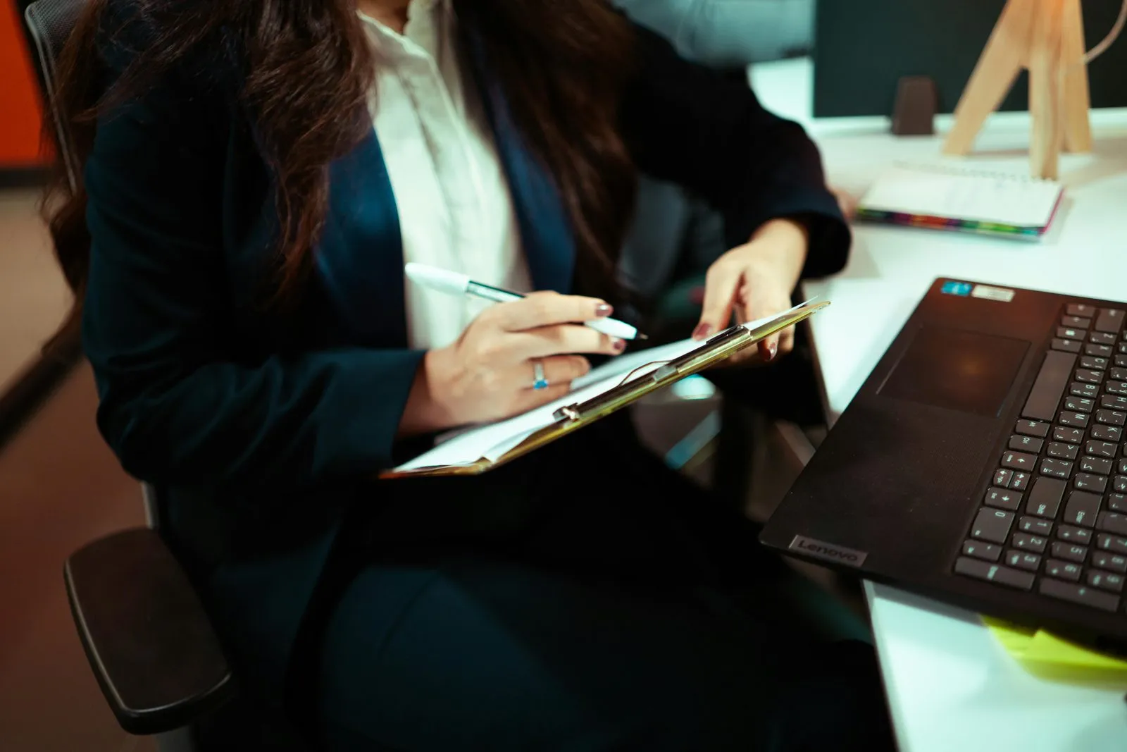 UAE accounting engagement letter and reference checklist reviewed before appointing a Dubai accounting and tax firm
