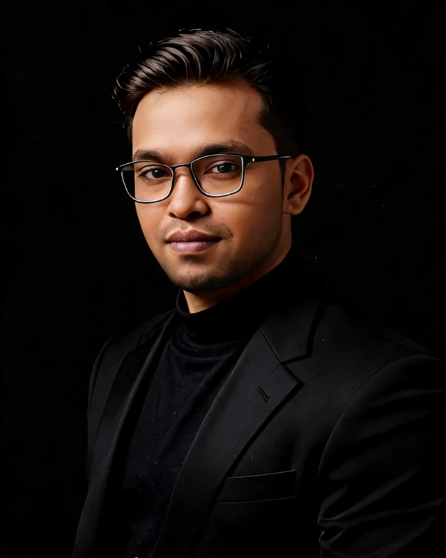 Abdullah Al Mamun, founder of Velmont Crest — talk to the founder directly