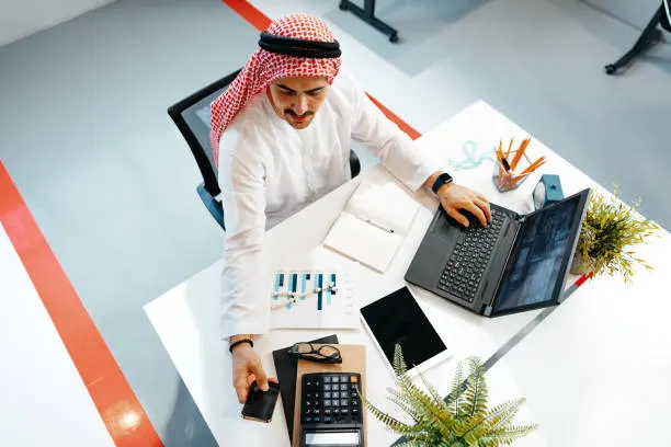 Accounting services in Dubai for small businesses and startups