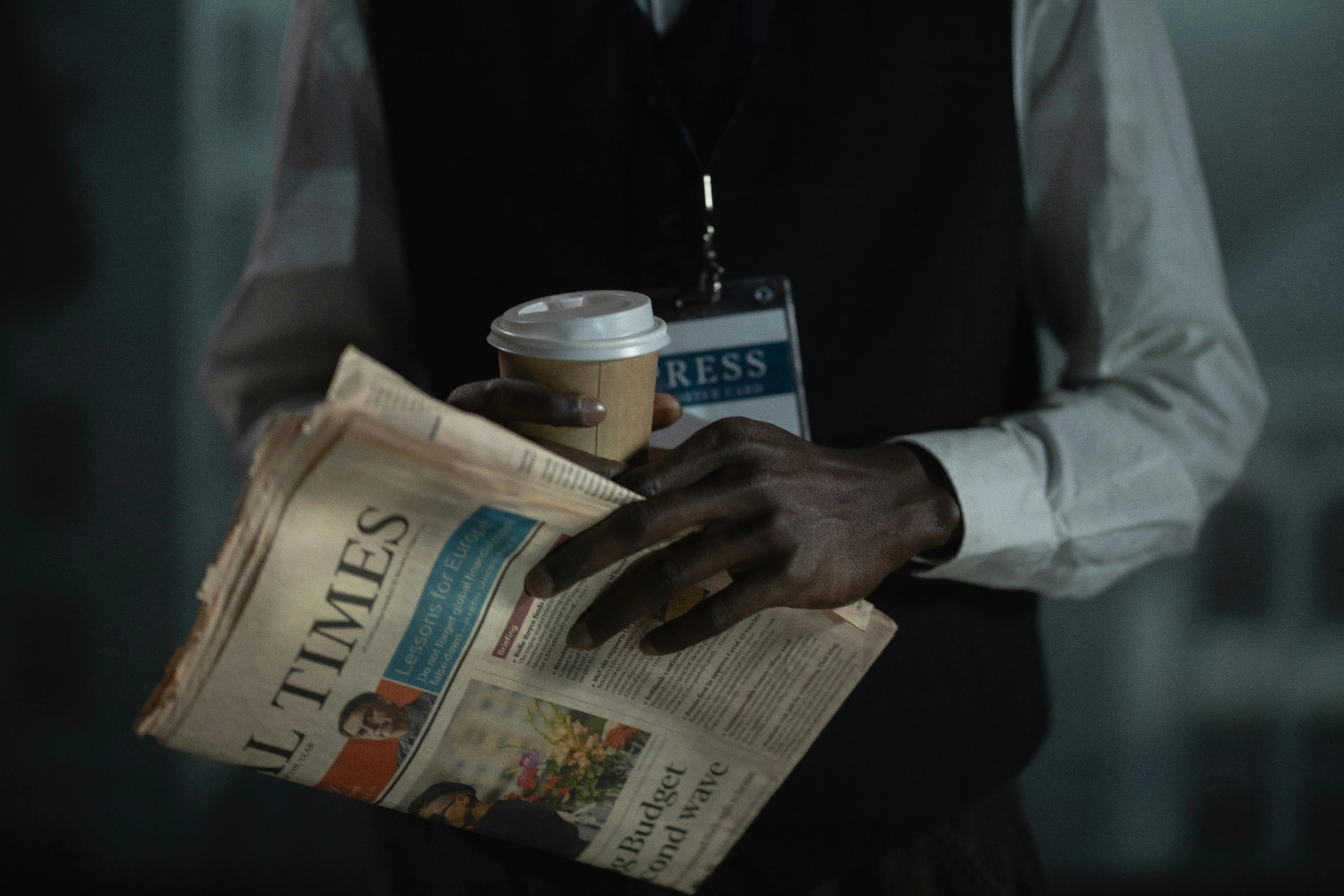 UAE professional arriving at Dubai airport with passport and employment visa documents, ready for medical fitness test and Emirates ID biometric capture