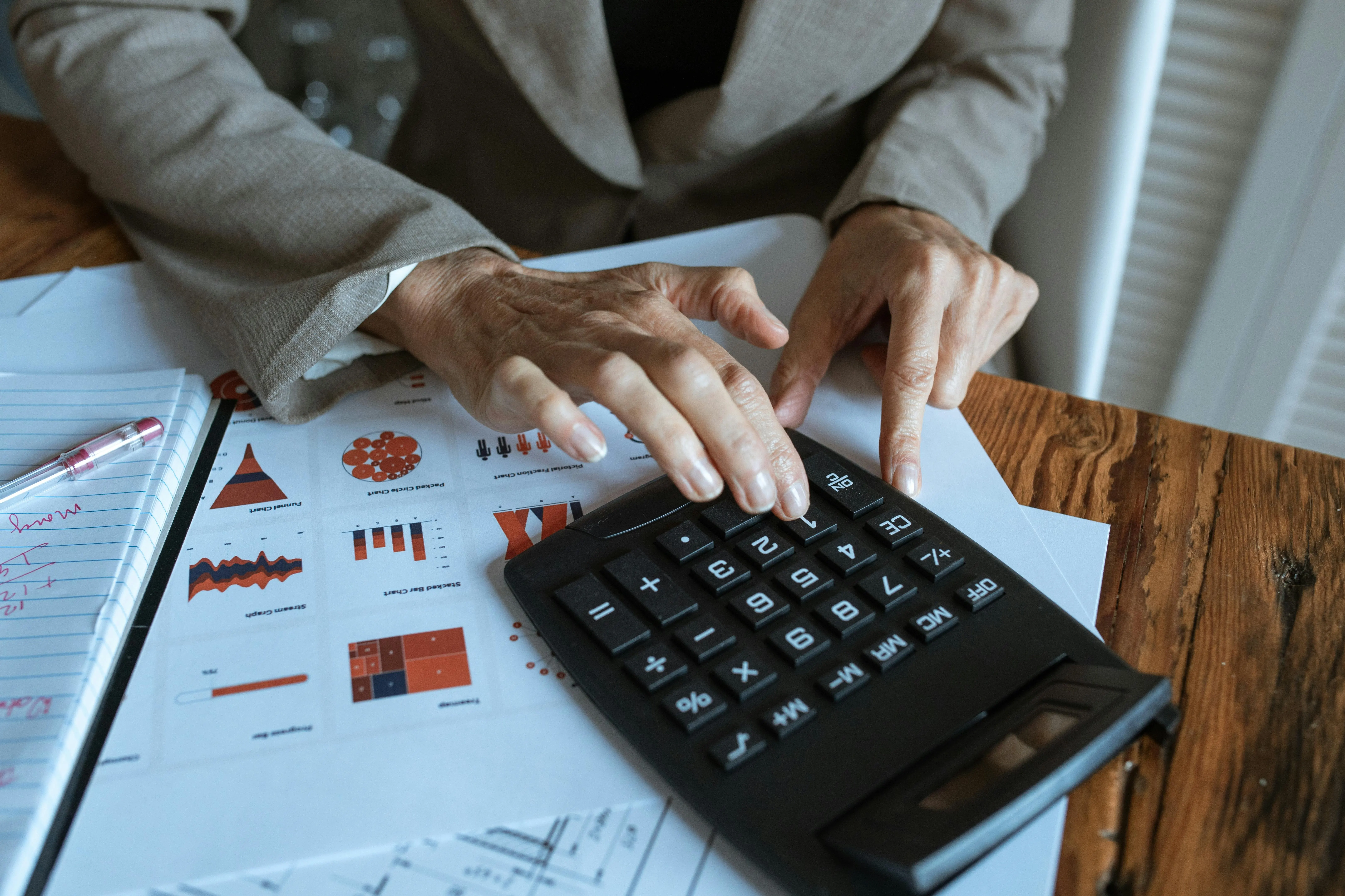 Corporate tax UAE 2026 — FTA filing deadlines, 9% rate and penalty schedule for Dubai SMEs
