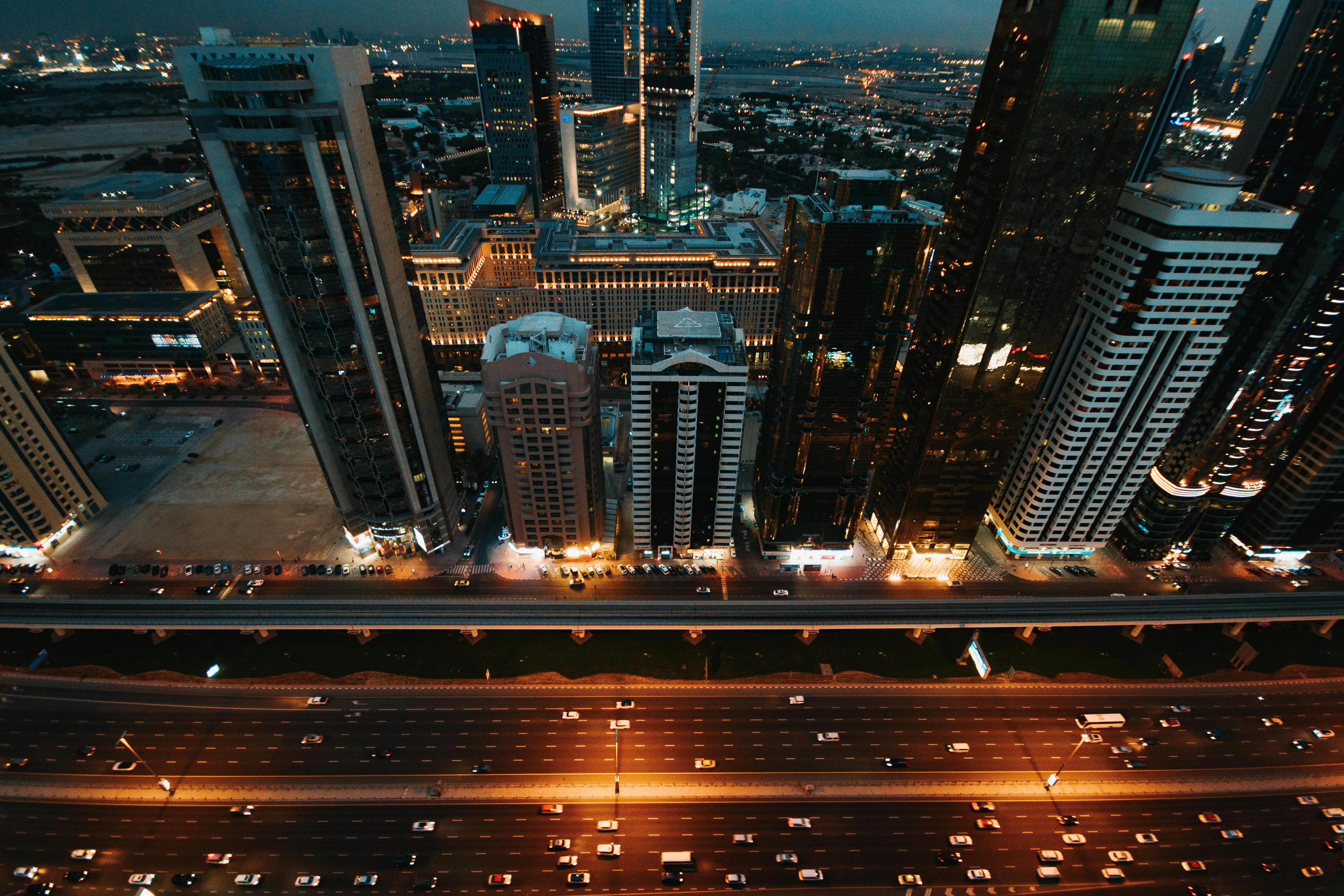 Velmont Crest accounting advisor — Dubai SME engagement