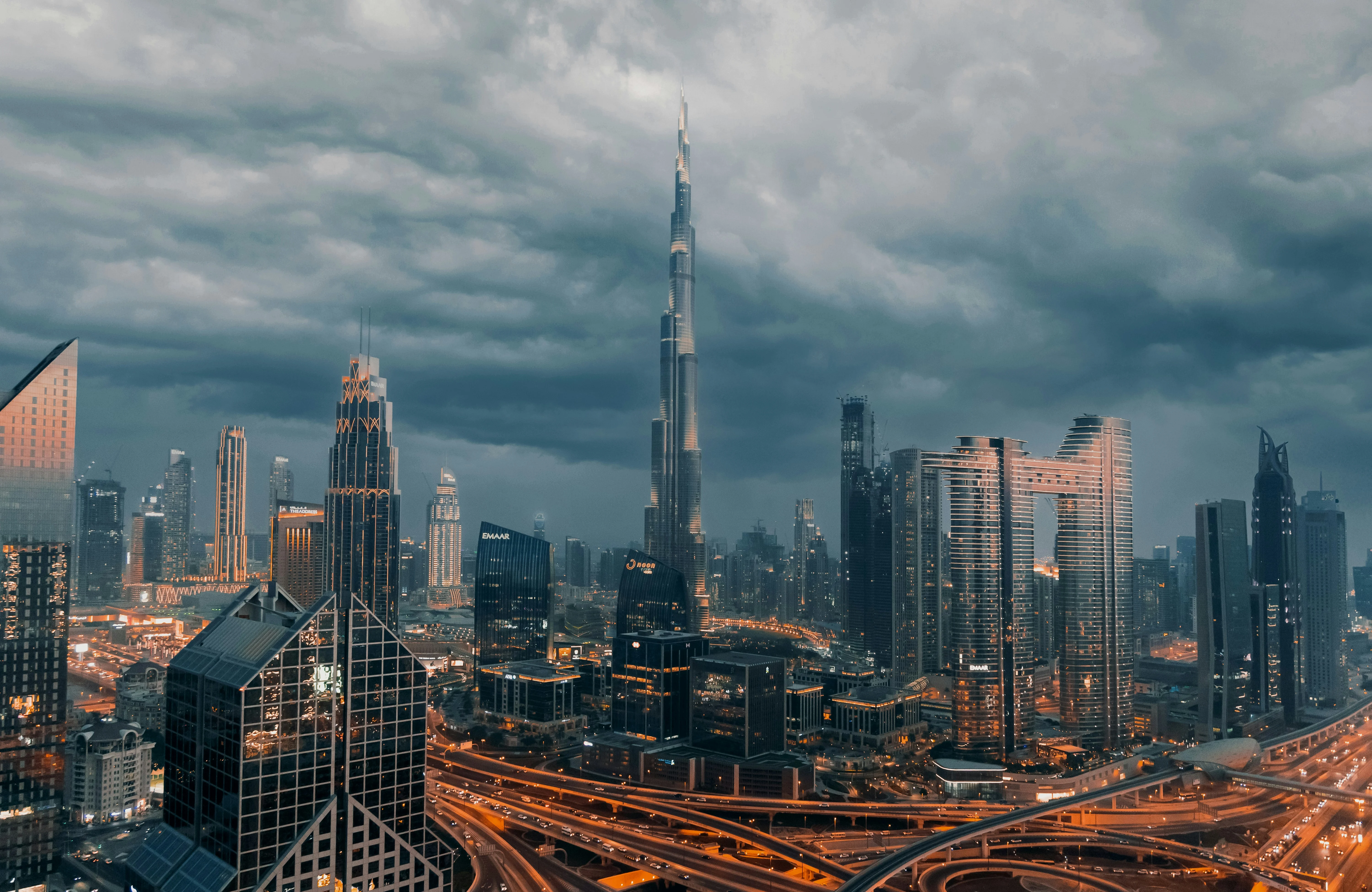 Velmont Crest accounting advisor — Dubai SME engagement