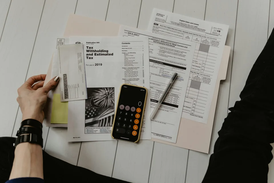 Inventory finance review for UAE trading business stock count and valuation reports