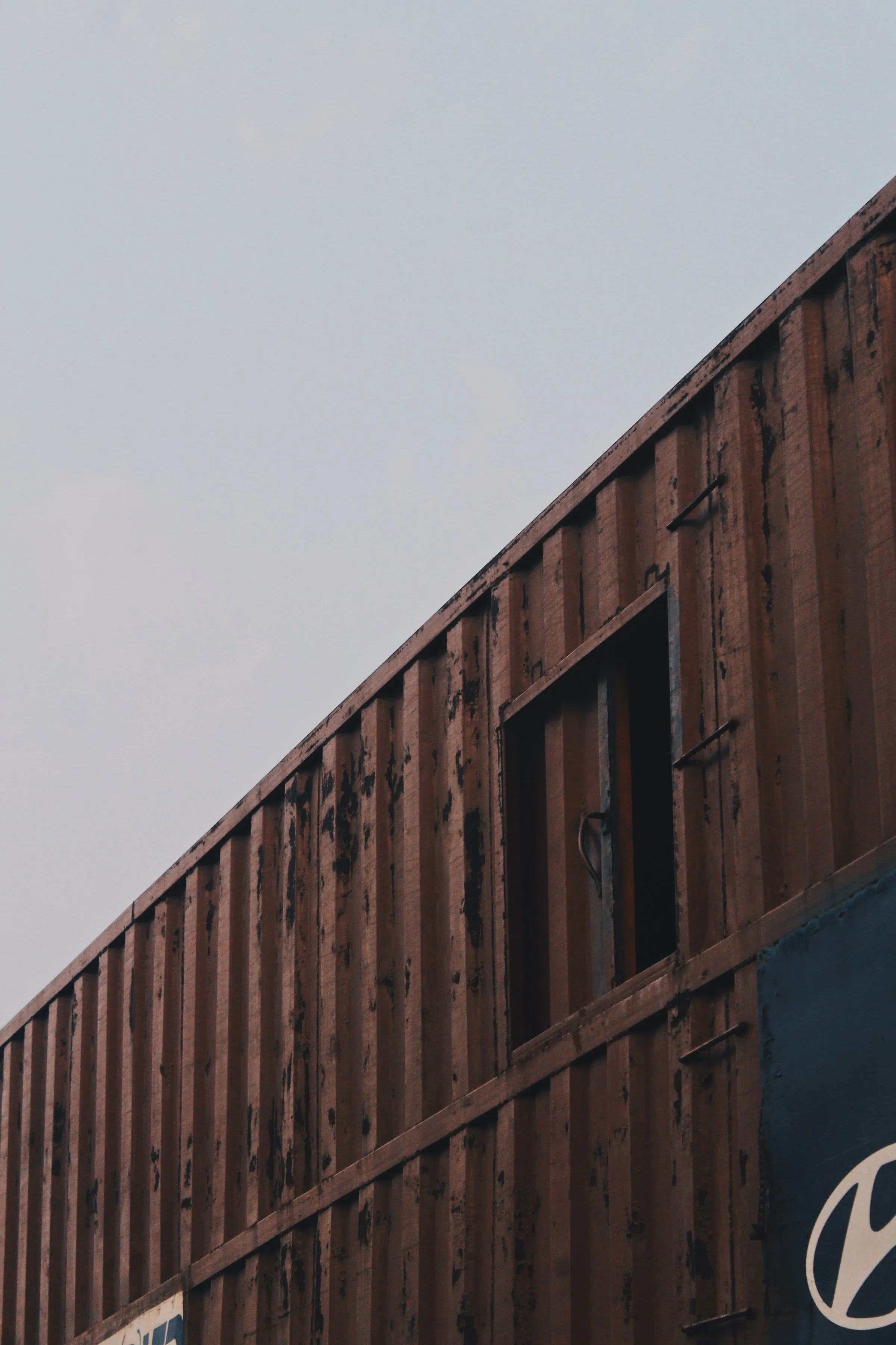 Manufacturing companies in the UAE shown through an industrial production and logistics facility representing the country's factory and export sector