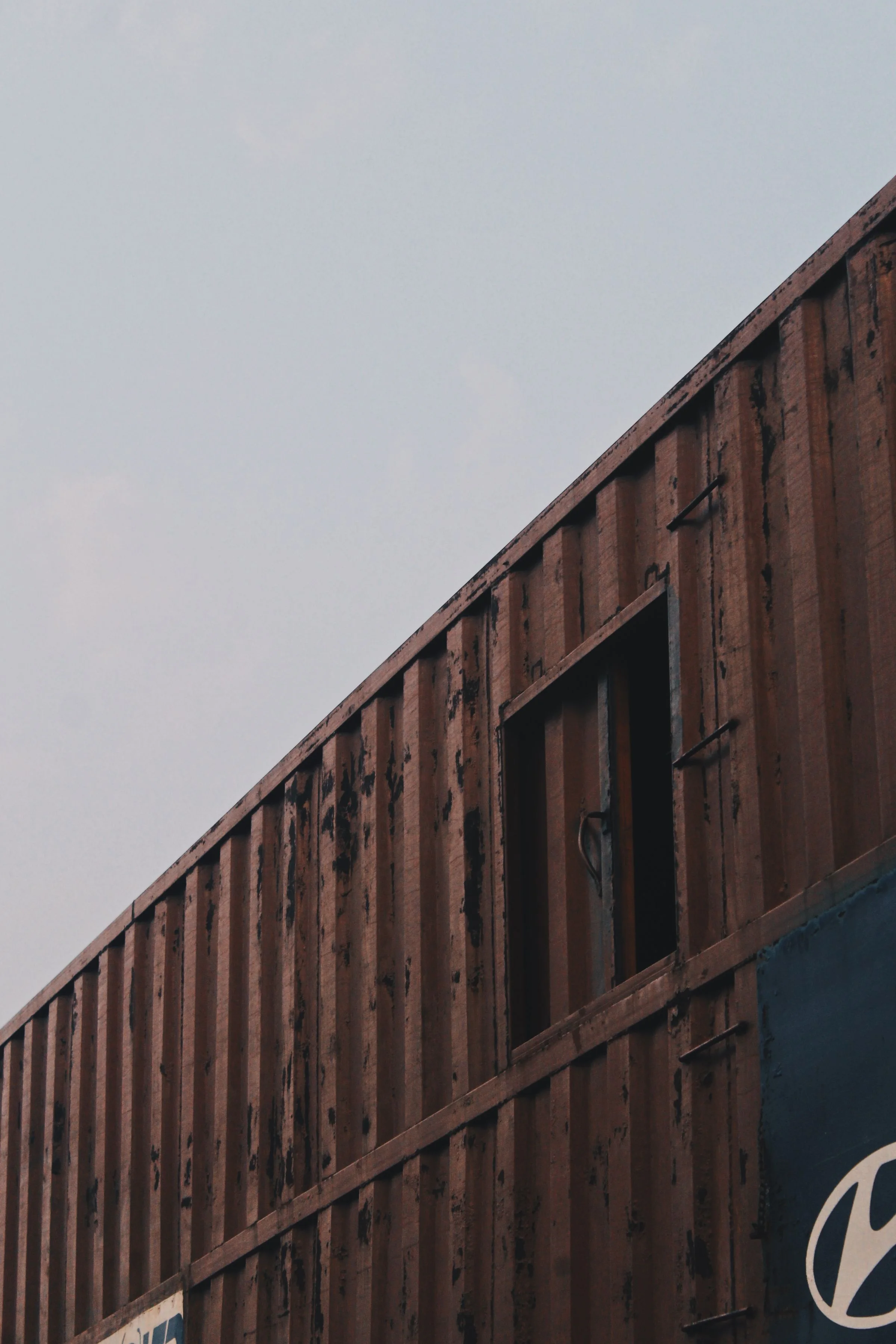 Manufacturing companies in the UAE shown through an industrial production and logistics facility representing the country's factory and export sector