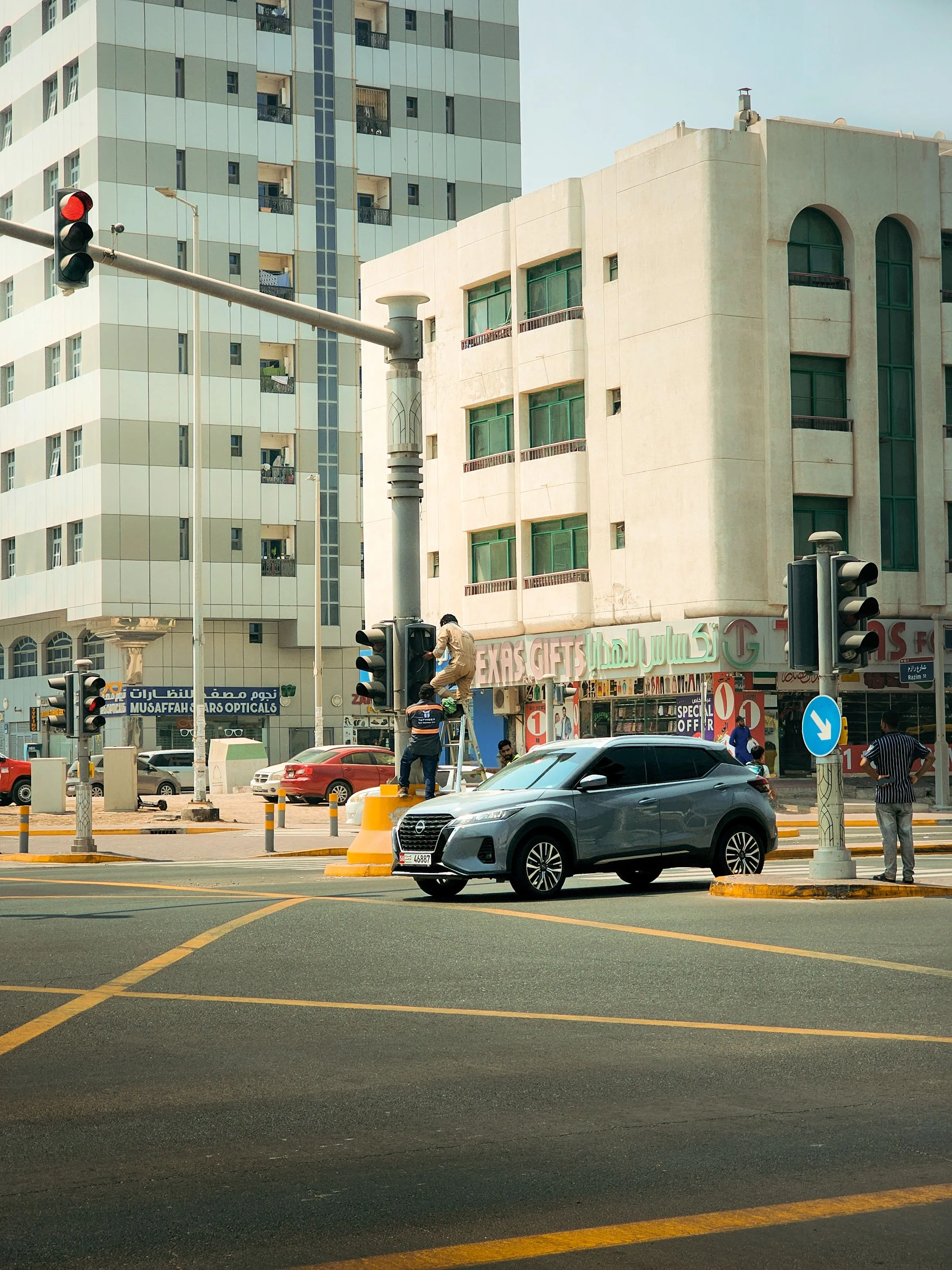 UAQ free zone company formation package review with licence types visa quotas and facility options in Umm Al Quwain
