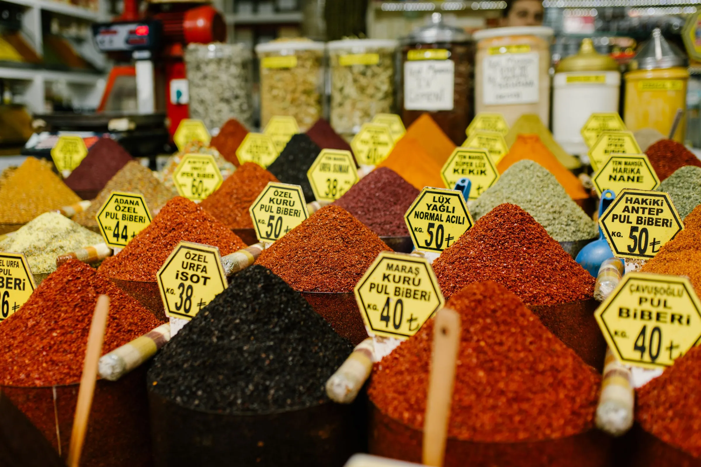 General trading licence in Dubai covering multi category wholesale goods with import export documentation and warehouse stock