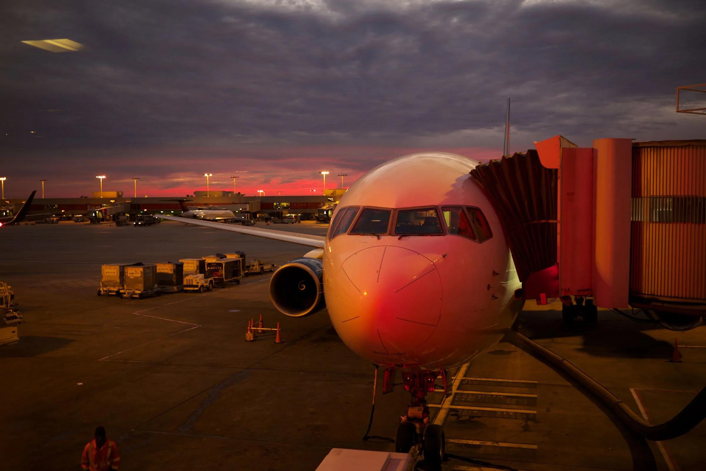 Air cargo operations at Al Maktoum International Airport DWC anchoring Dubai South free zone company setup for aviation and logistics businesses
