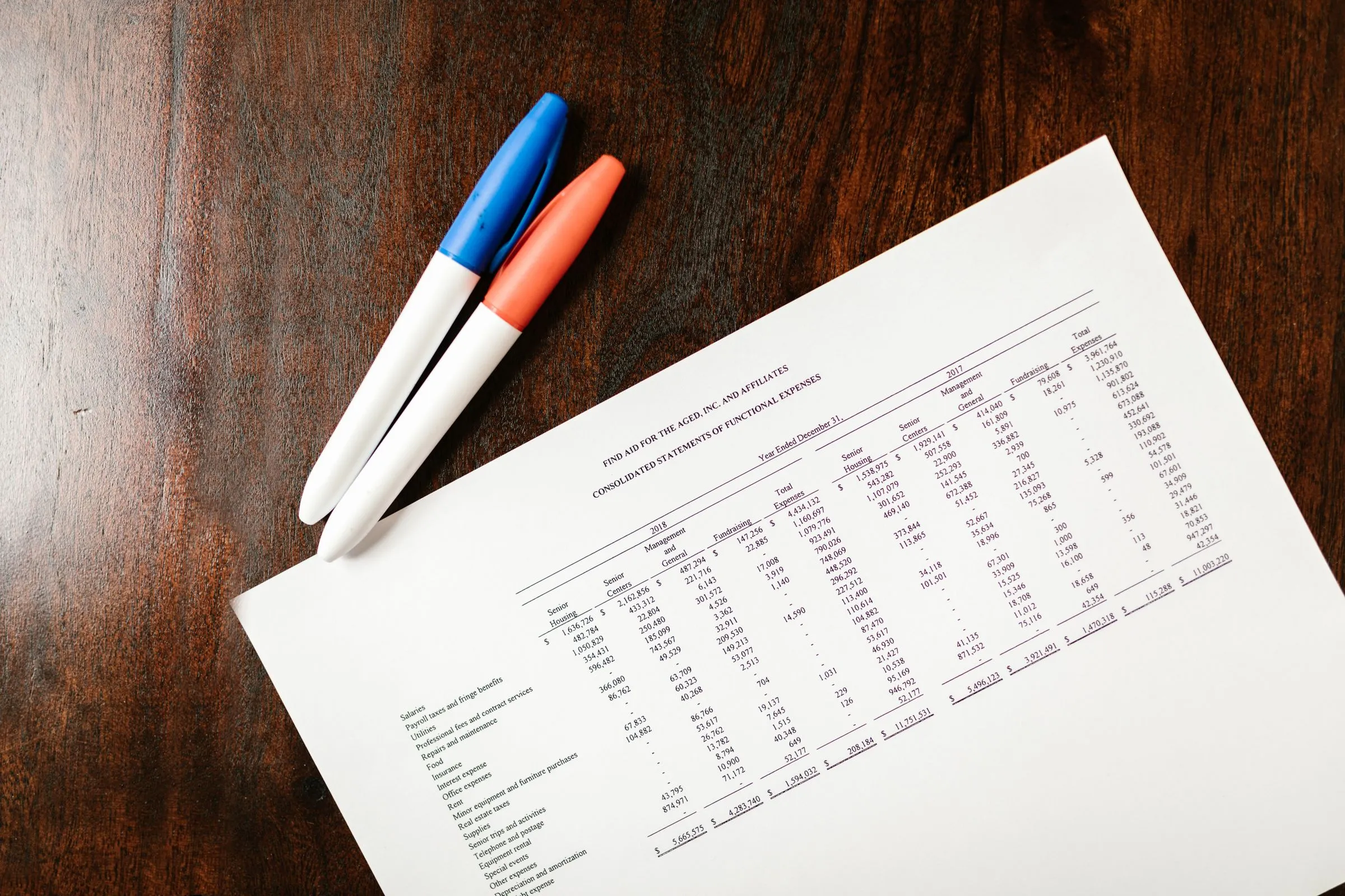 Updated VAT registration details being reconciled against trade licence amendments for a UAE company keeping FTA records current