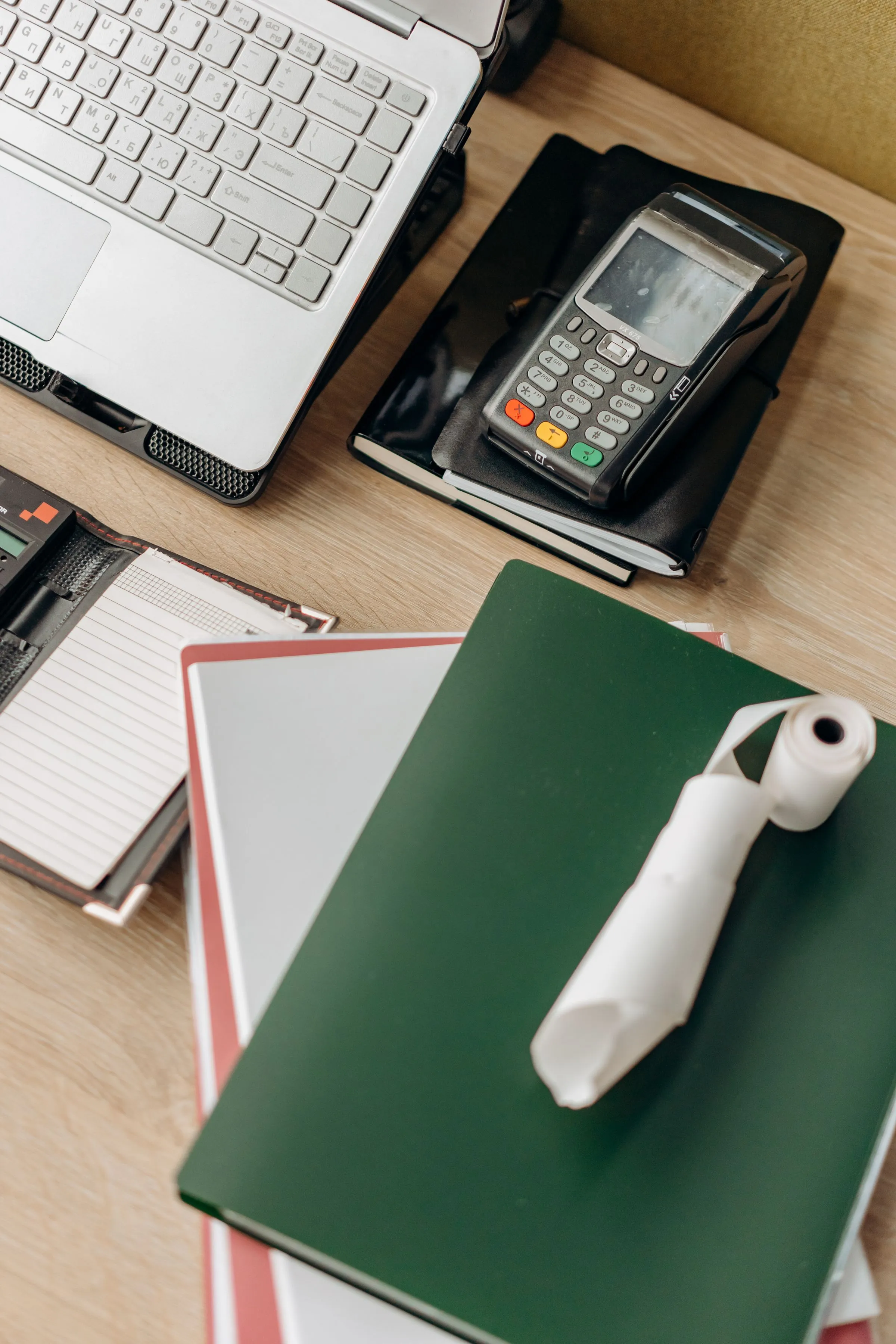 Internal audit fieldwork testing payment controls and segregation of duties in the finance function of a Dubai SME