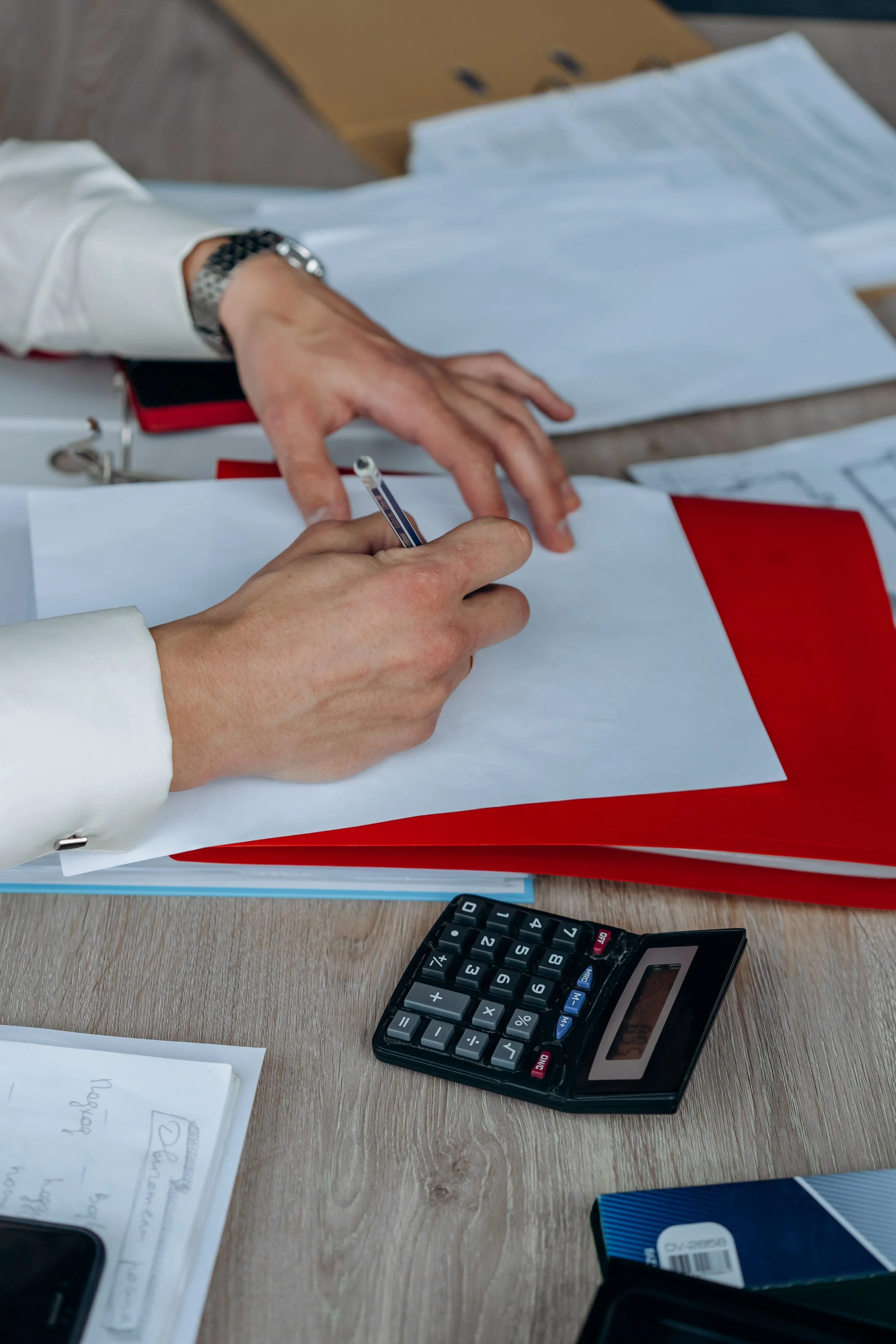 Financial Audit Authority Dubai explained through government audit files and public funds oversight documents reviewed in a Dubai office