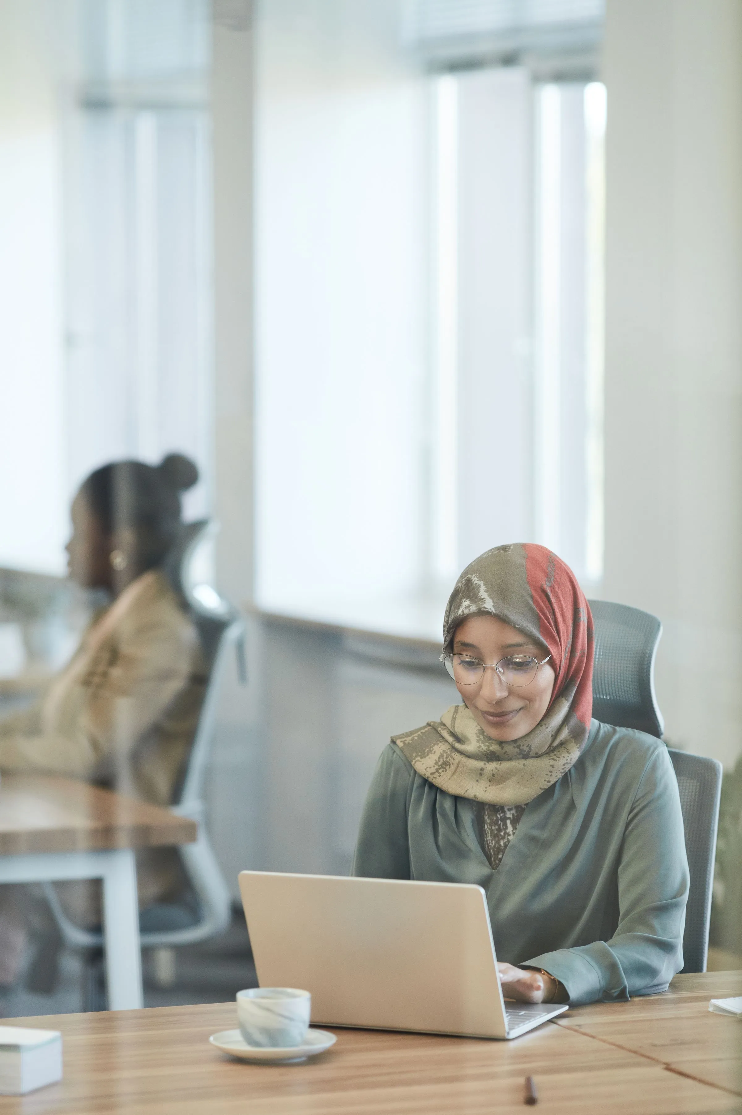 Business setup in Saudi Arabia from UAE compliance planning with ZATCA registration Saudization quotas and group accounting