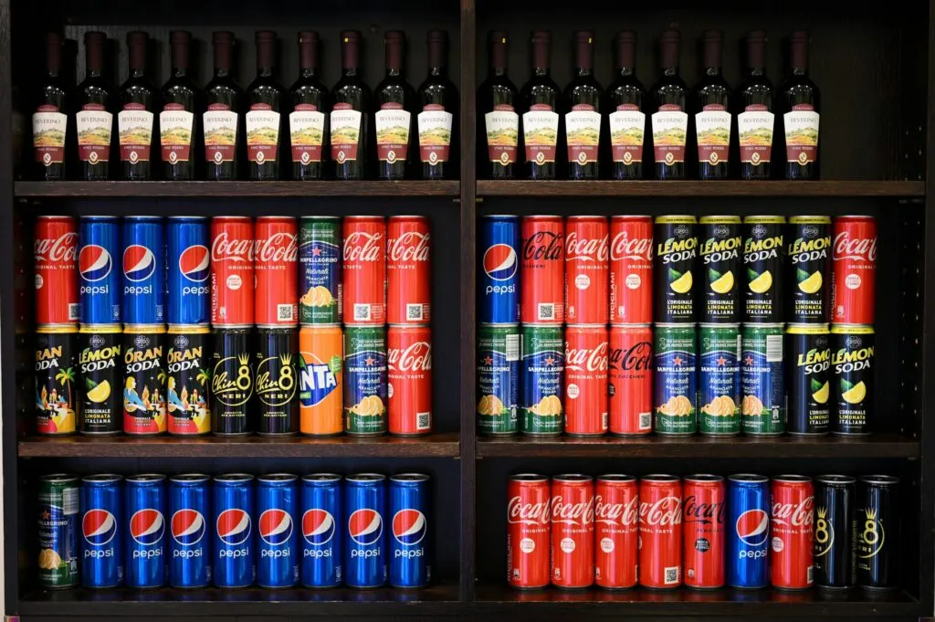UAE Excise Tax Sweetened Drinks 2026 tiered volumetric model sugar content compliance for Dubai beverage importers