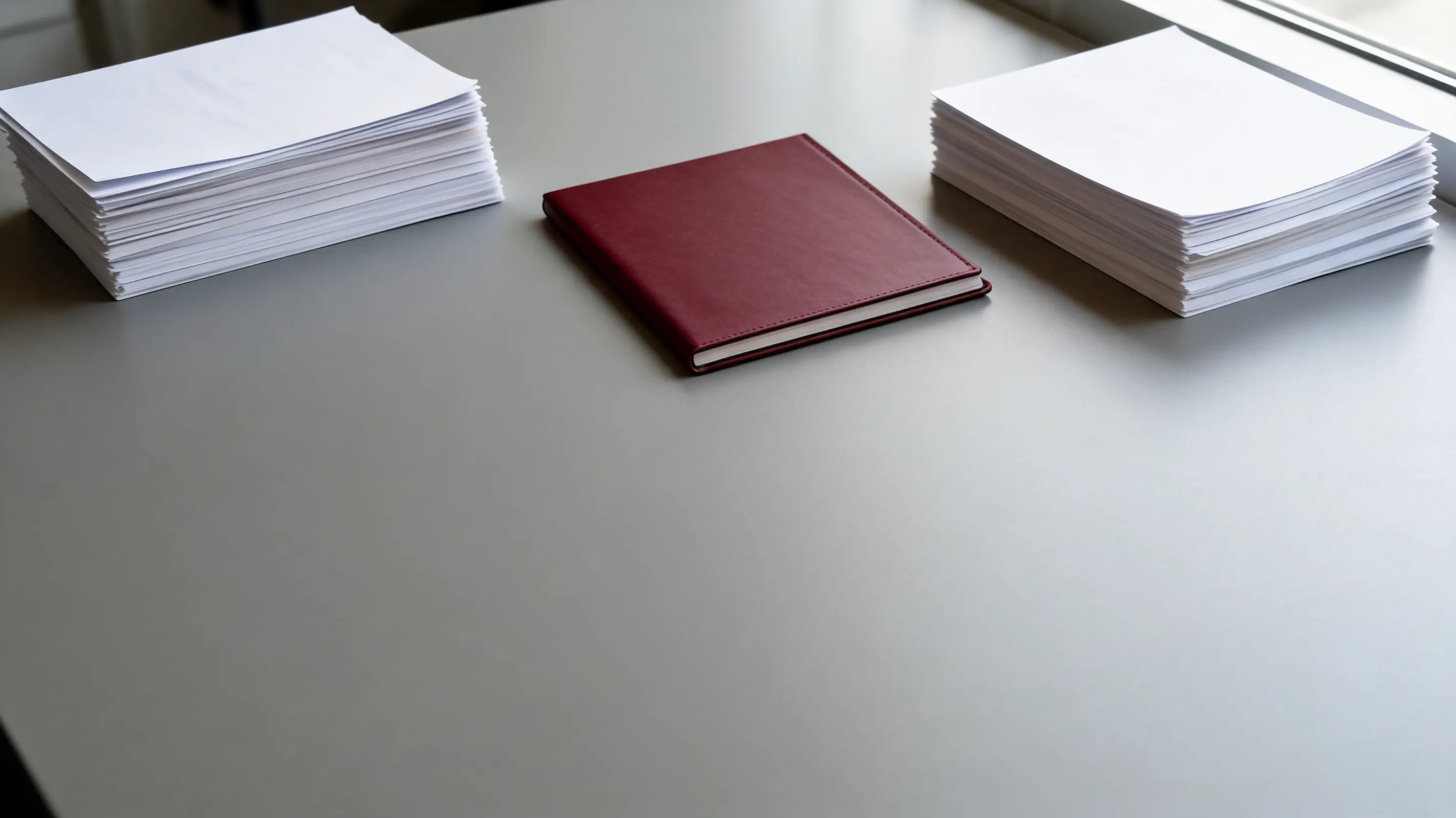 Two matched sets of invoices, illustrating the VAT bad debt relief adjustment between supplier and customer