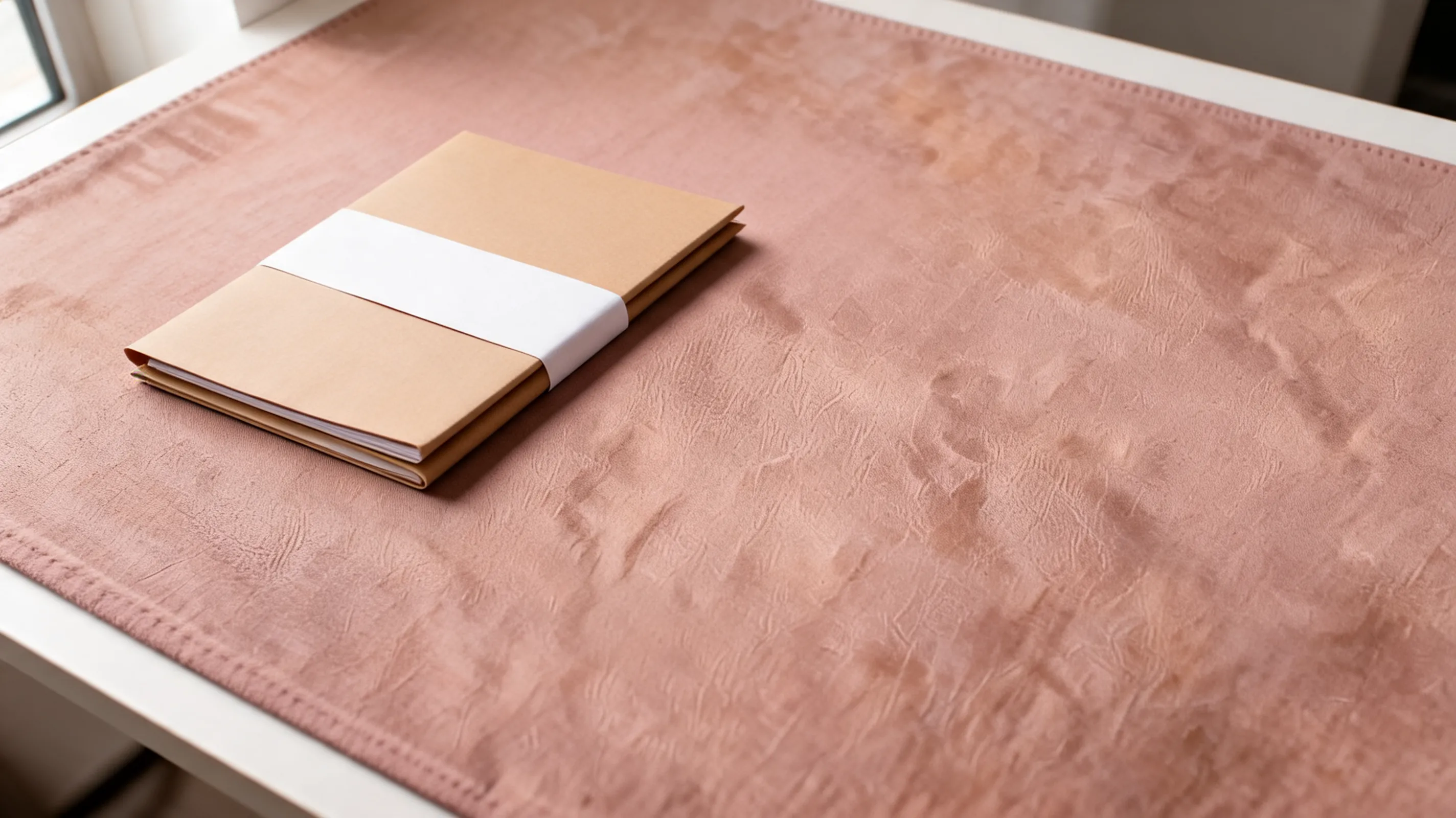 Invoice documents bound for filing, the records a UAE gold trader keeps for the special VAT treatment