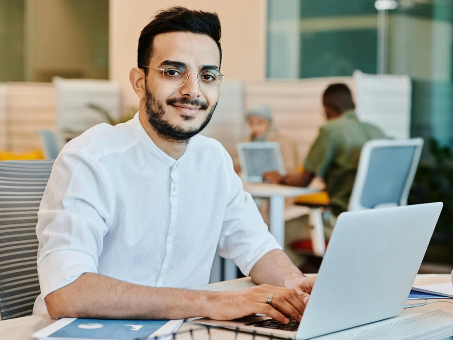 Payroll and WPS processing support for UAE SMEs.