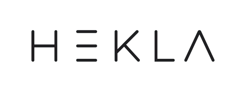 HEKLA Consulting FZCO logo — Velmont Crest accounting client (UAE SME)