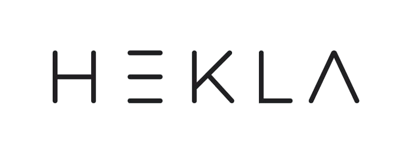 HEKLA Consulting FZCO logo — Velmont Crest accounting client (UAE SME)