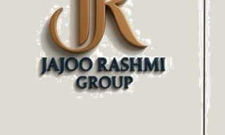 Jajoo Rashmi Group logo — Velmont Crest accounting client (UAE SME)