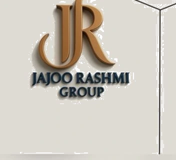 Jajoo Rashmi Group logo — Velmont Crest accounting client (UAE SME)