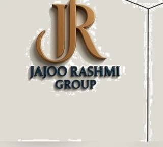 Jajoo Rashmi Group logo — Velmont Crest accounting client (UAE SME)