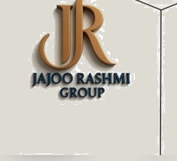 Jajoo Rashmi Group logo — Velmont Crest accounting client (UAE SME)