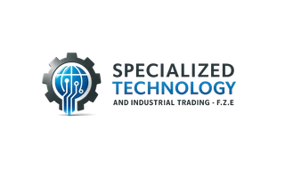 Specialized Technology & Industrial Trading logo — Velmont Crest accounting client (UAE SME)