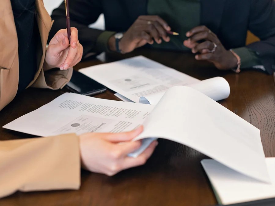 Audit assistance for UAE accounting records and workpapers.