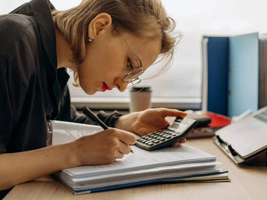 Bookkeeping services Dubai for UAE SME accounting records.