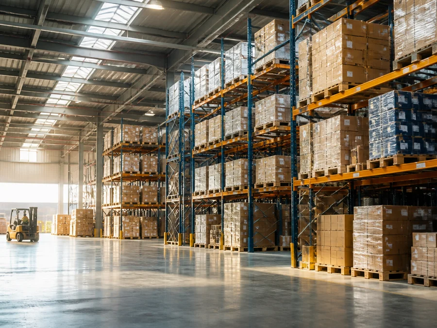 Inventory accounting and stock reconciliation for UAE trading businesses.