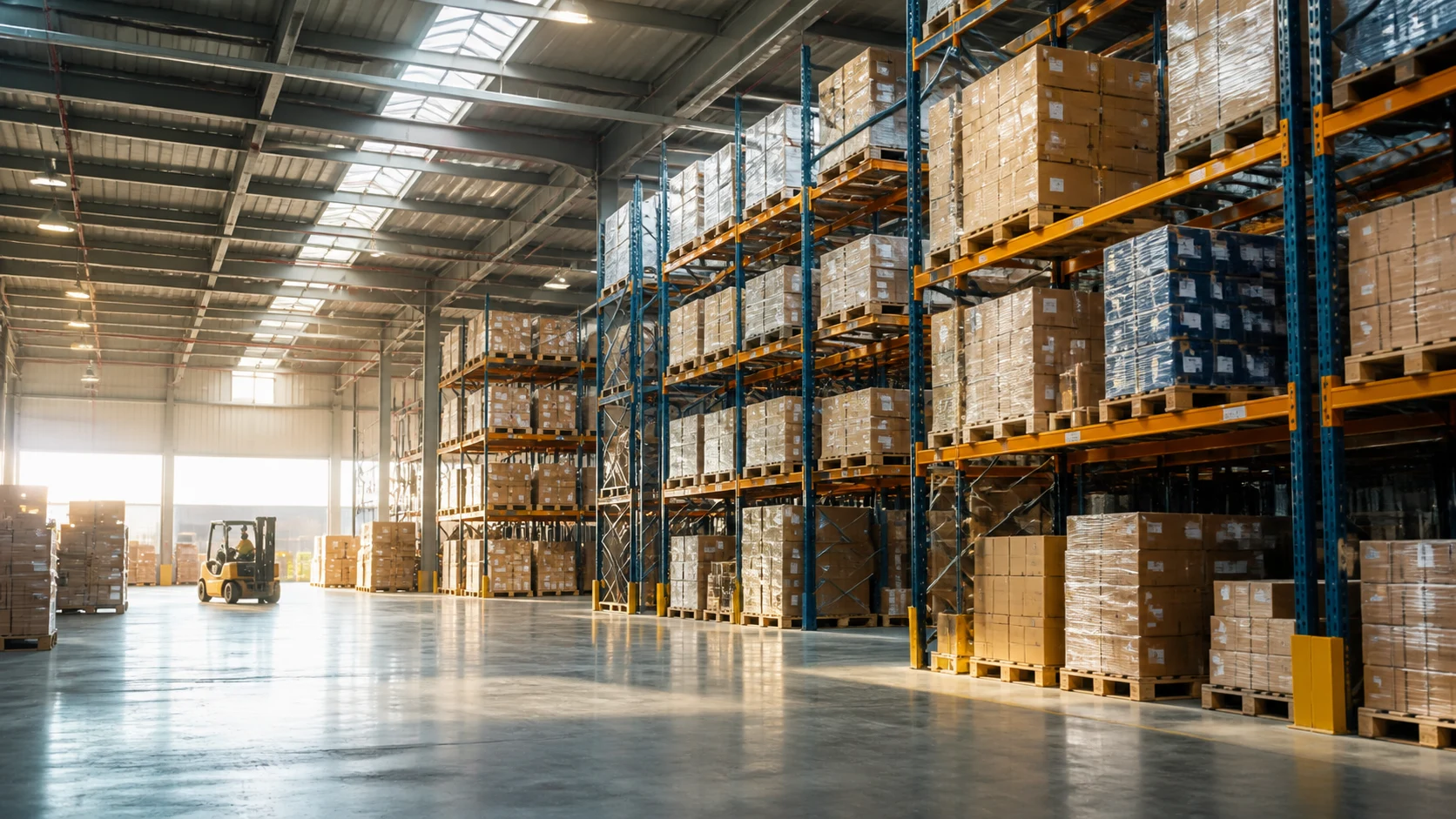 Inventory accounting and stock reconciliation for UAE businesses