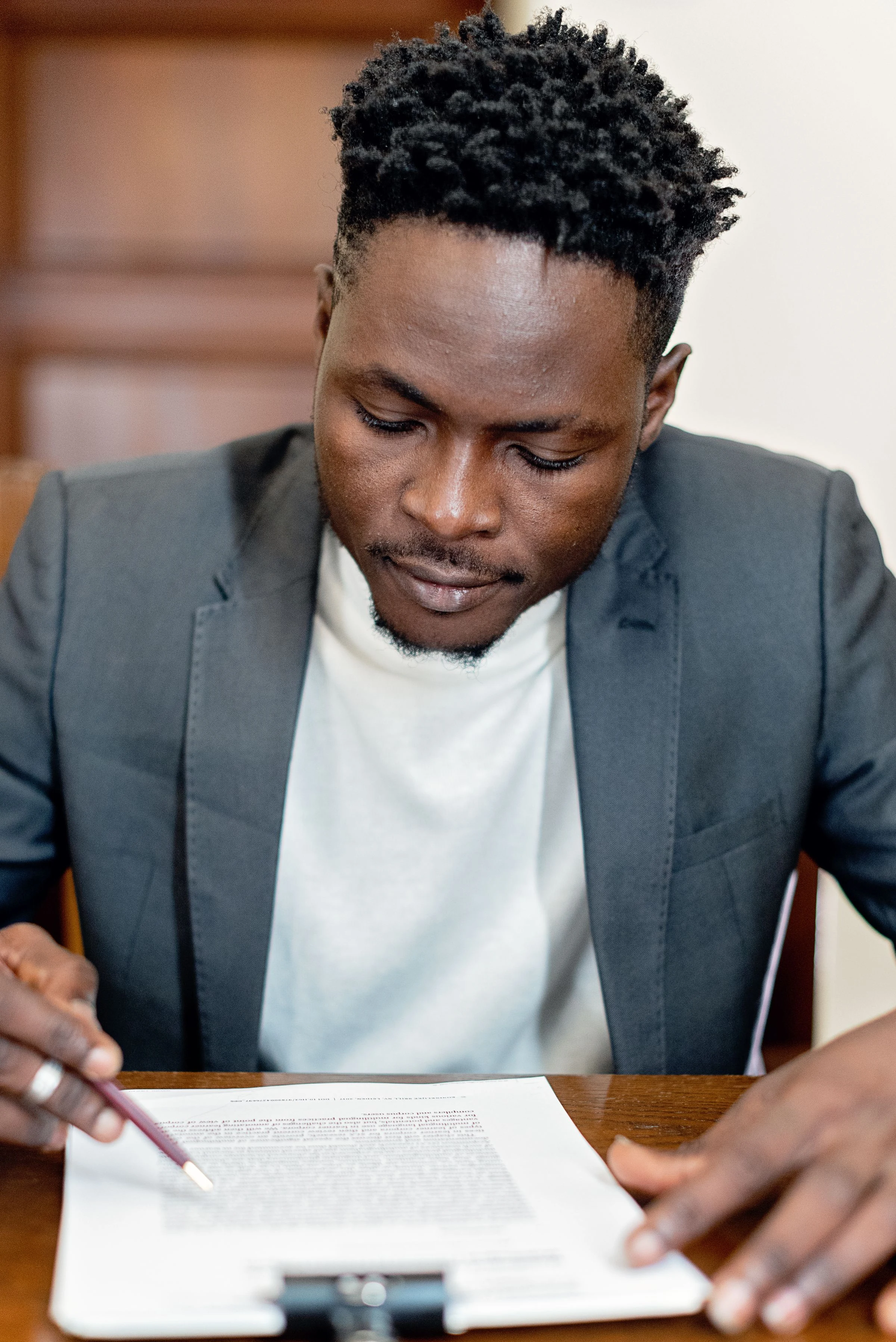 Velmont Crest specialist documenting the role scope and market range behind an owner-director salary before the UAE corporate tax return is filed