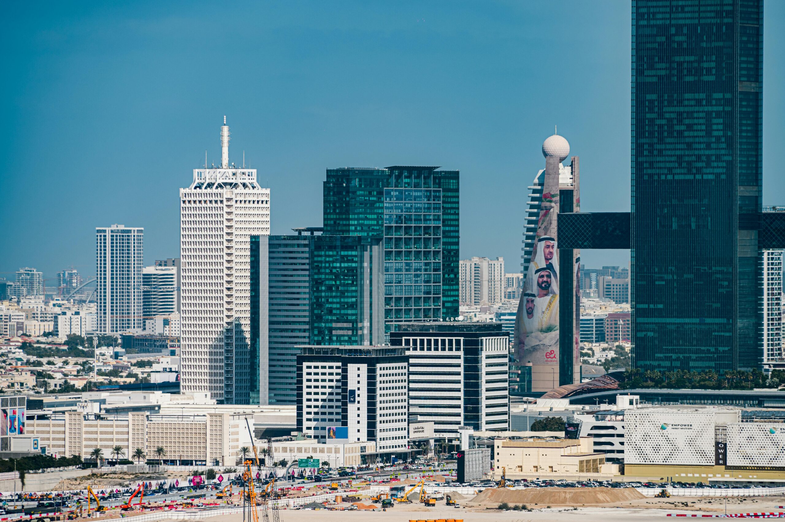 Free Zone Corporate Tax rules for DMCC IFZA JAFZA businesses in Dubai UAE