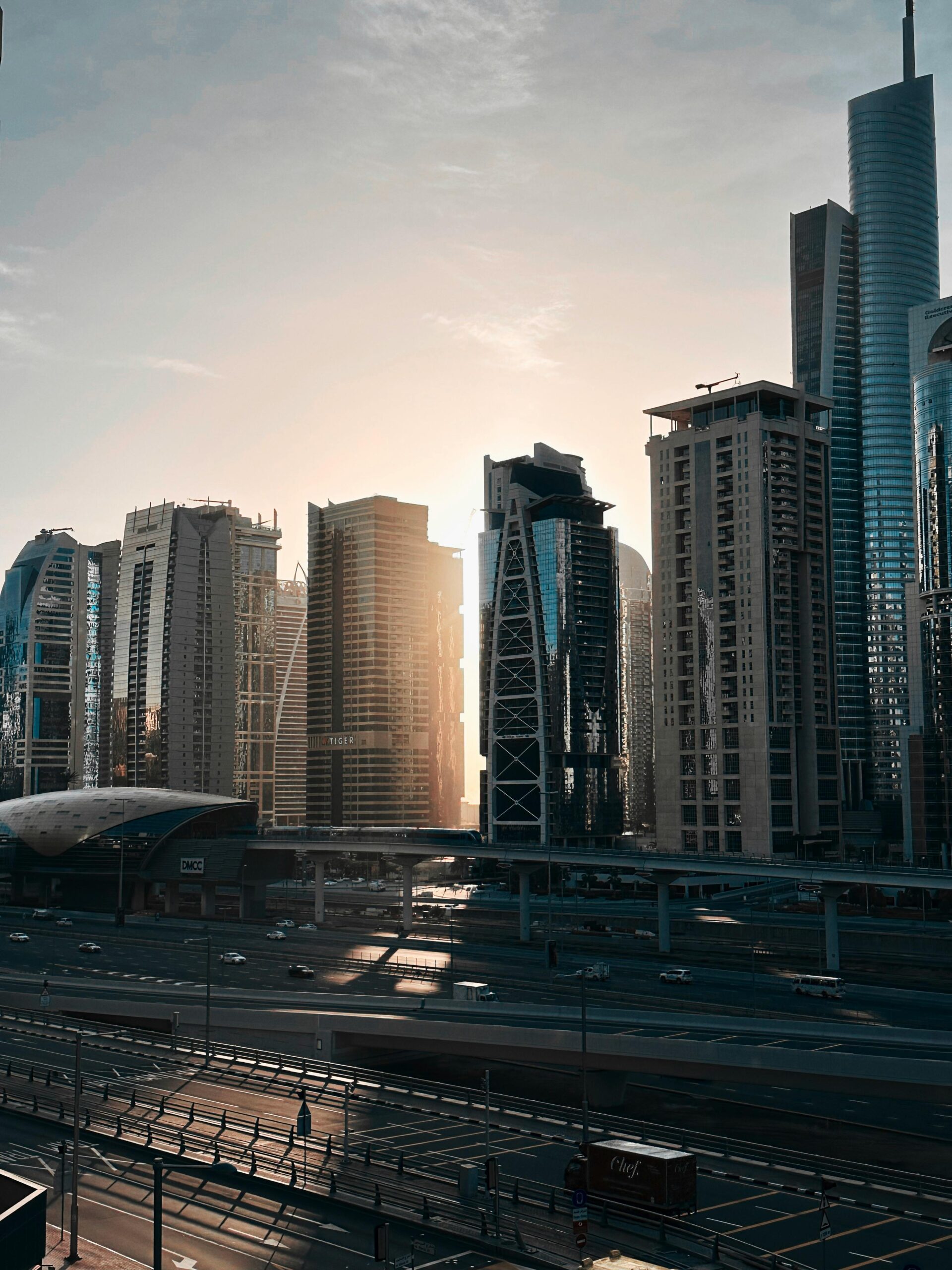 UAE Qualifying Free Zone Person 2026 corporate tax compliance review for DMCC JAFZA IFZA Dubai business