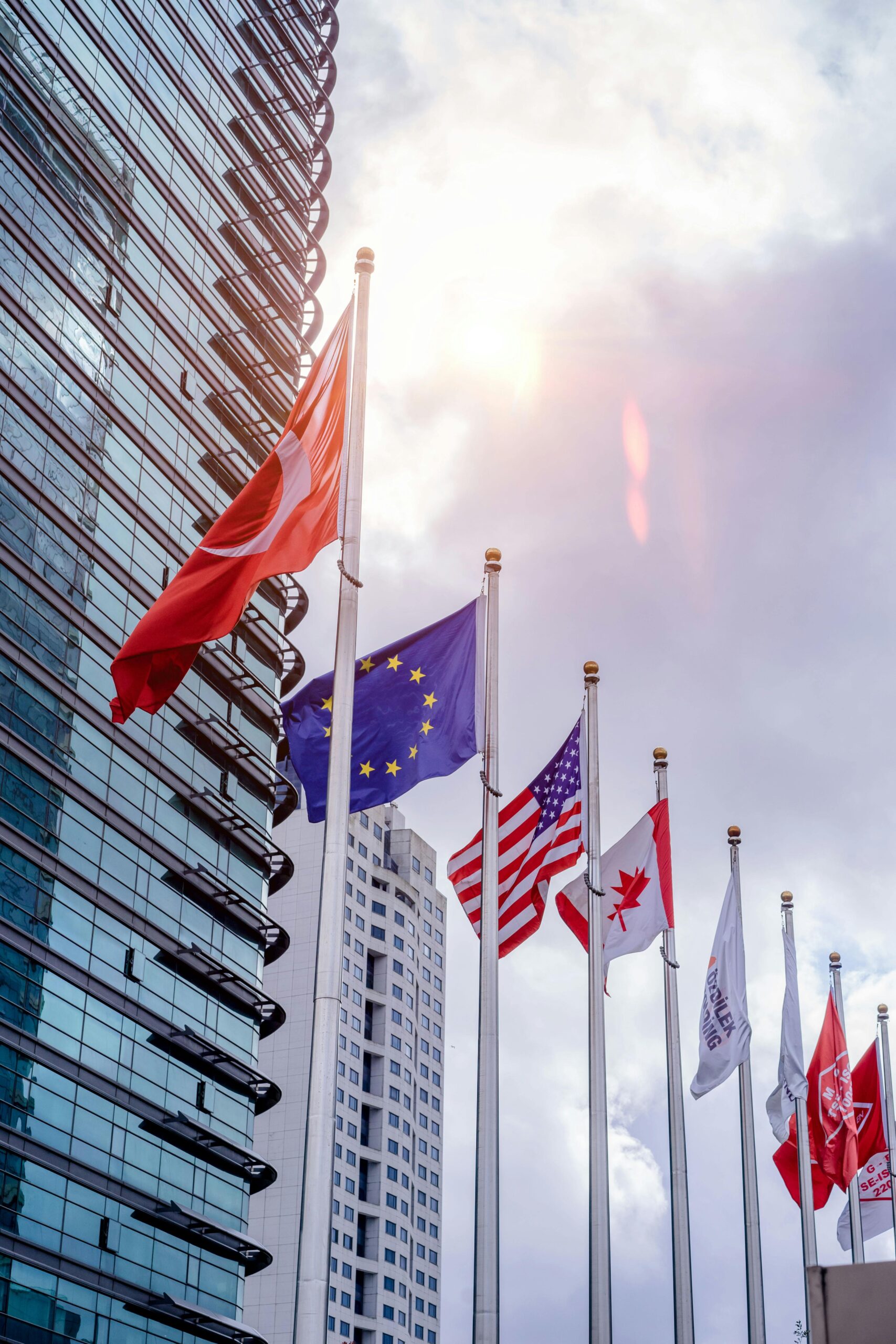 UAE Foreign PE Exemption 2026 international branch tax review for Dubai global business
