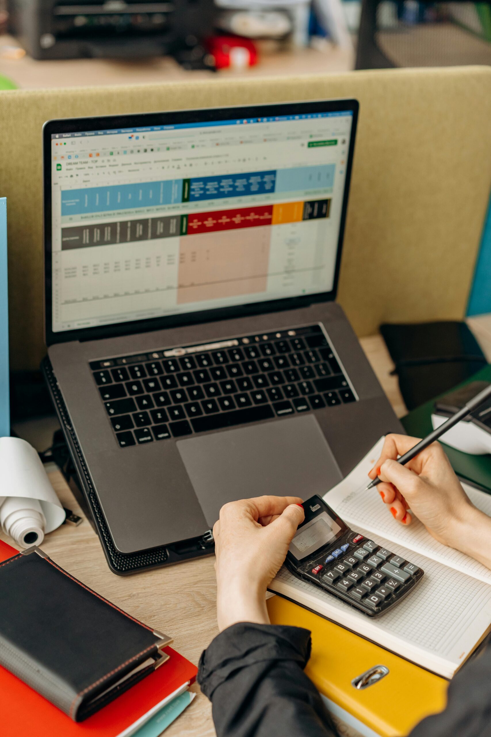 UAE Small Business Relief 2026 corporate tax filing for Dubai SME