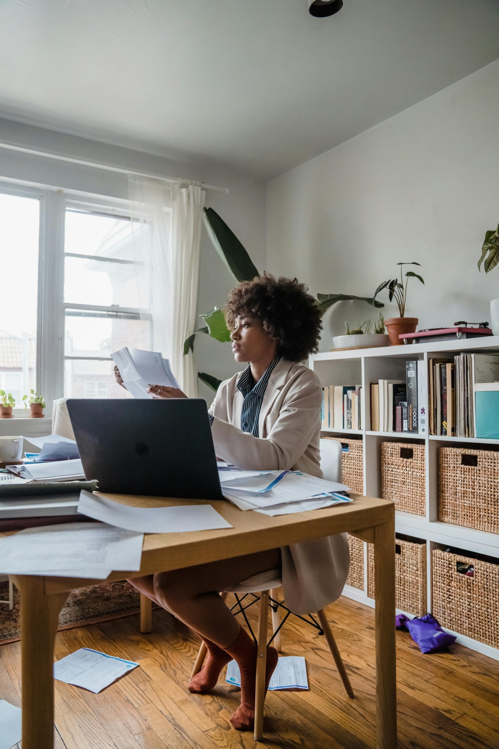 Corporate Tax Voluntary Disclosure form review for Dubai business accountant